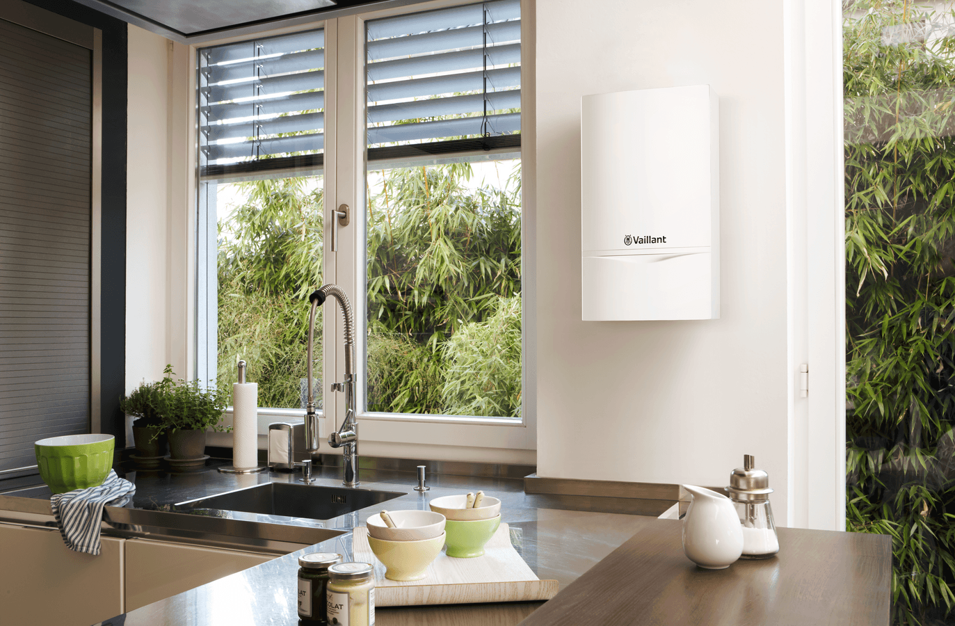 atmoTEC plus scene view