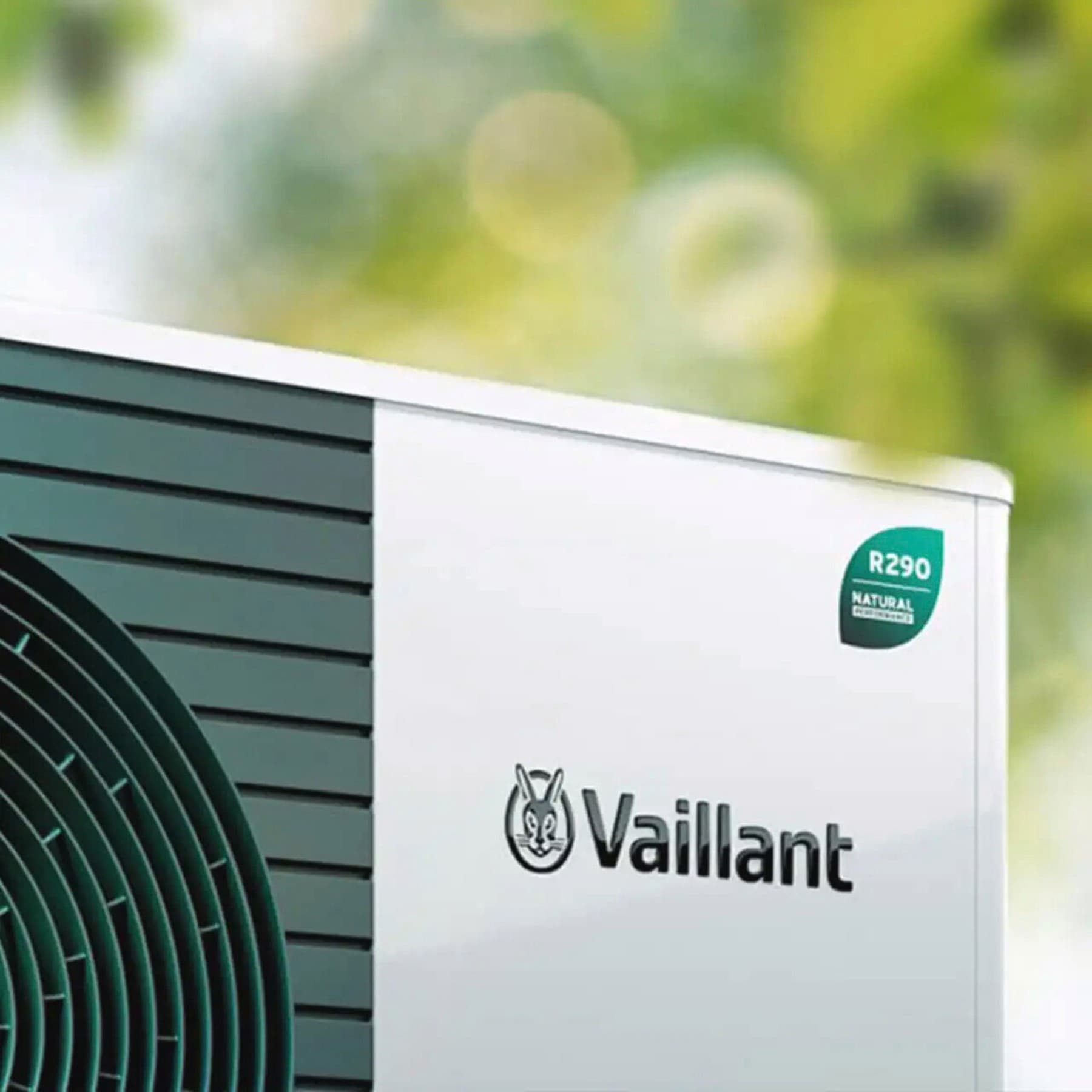 Vaillant aroTHERM Split plus toplotna pumpa sa prirodnim rashladnim sredstvom