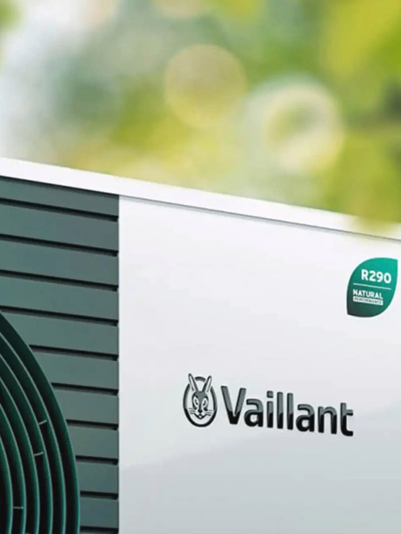 Vaillant aroTHERM Split plus toplotna pumpa sa prirodnim rashladnim sredstvom