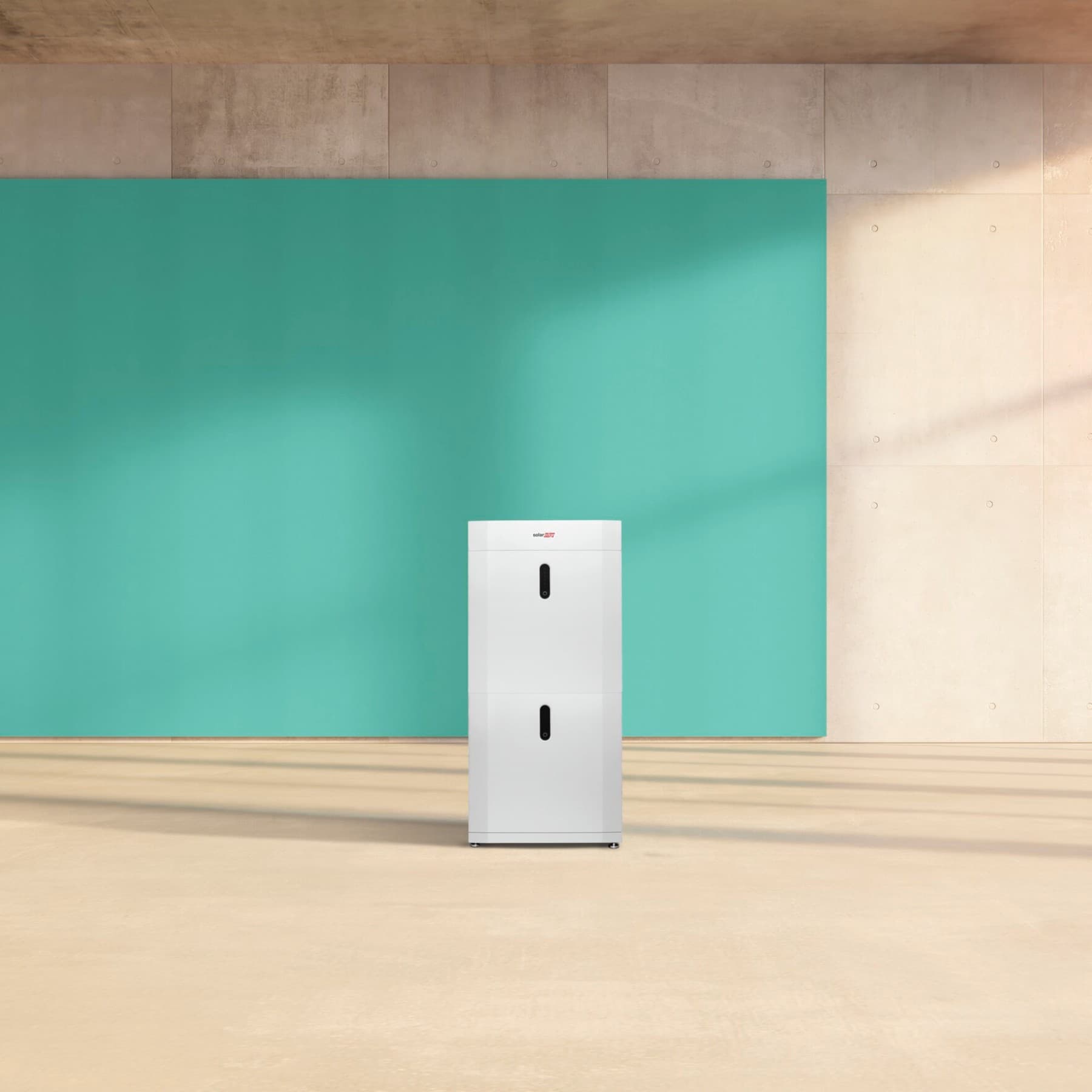 Vaillantovo skladištenje energije u baterijama Solar Edge