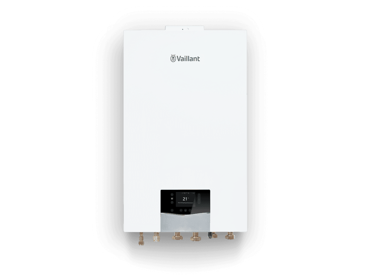 hidraulička podstanica product view